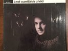 Phil Keaggy and Sunday's Child Myrrh Vinyl Record LP Glass Harp In Shrink