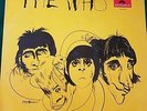 The Who - Steadman - Polydor - Lp No riserva