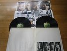 THE BEATLES WHITE ALBUM 1968 UK 1st. PRESS PMC 7067 TOP LOADER 0293610 VG+/VG++