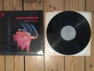 Black Sabbath Paranoid UK vinyl LP Vertigo label 1970 great condition