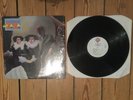 Alice Cooper DaDa UK vinyl LP album Rock Music 1983 great condition