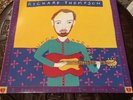 RICHARD THOMPSON; RUMOR AND SIGH 1991 VINYL LP. MINT CONDITION & RARE