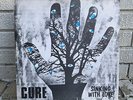 THE CURE SINKING WITH LOVE LP KOO REC 1989 THE SMITHS JOY DIVISION GOTH ALT RARE