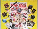 The Ramones 'Ramones Mania' 2 x Vinyl Double LP Greatest Hits