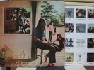 PINK FLOYD / UMMAGUMMA, RARE ISRAEL ORIG. 2LP w/INSERT BLACK HARVEST LABEL NM