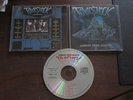 TOXIC SHOCK - CHANGE FROM REALITY (MIND CONTROL 1989) RARE ORIGINAL THRASH SPEED