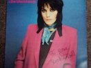 Joan Jett & The Blackhearts ?I Love Rock 'N Roll *RARE UK PROMO STAMPED LP