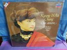 KYUNG WHA CHUNG CON AMORE DIGITAL ED.1 BRAHMS KREISLER ELGAR DECCA