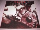 TESLA-THE GREAT RADIO CONTROVERSY RARE VINYL+INNER MINT  queensryche-iron maiden