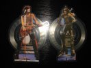 KISS - RARE PICTURE DISC - ENTREVISTA