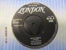 CARL PERKINS MATCHBOX 1958 LONDON TRI 45-HL-s 8408  EX VERY NICE