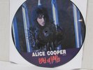 ALICE COOPER Bed Of Nails + 2 12