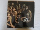 JIMI HENDRIX Experience Electric Ladyland 1968 Polydor 2657 012