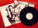 Prince Parade Vinyl Rare Promotional Copy