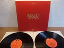 BEE GEES - ODESSA 1969 GOLDEN SAMT BOX ARCHIV COPY UNPLAYED MINT RAR