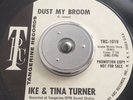 Northern Soul Classic/ Ike & Tina Turner - Dust my Broom - Tangerine Demo