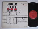 BOOKER LITTLE S/T Time S/2011 Stereo A1 DG Jazz VG+ LP