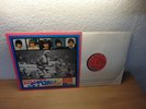 ROLLING STONES - IN ACTION - 1966 / ARCHIV LP MINT  / DECCA SONDERAUFLAGE