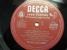 ROLLING STONES Out Of Our Heads UK MONO orig. press Export LP