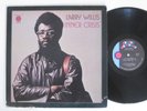 LARRY WILLIS Inner Crisis Groove Merchant Jazz Funk LP