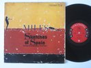 MILES DAVIS Sketches Of Spain Columbia CL 1480 Mono 6 Eye DG LP