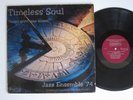 TOLEDO SCOTT HIGH SCHOOL JAZZ ENSEMBLE '74 Timeless Soul Private Funk LP HEAR