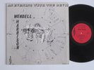 WENDELL HARRISON An Evening With The Devil Tribe ORIGINAL IN SHRINK NM LP