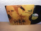 THE ELECTRIC PRUNES UNDERGROUND lp Mint 1967 GARAGE BEAT PROMO