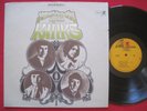 THE KINKS   SOMETHING ELSE BY (1976) REPRISE RS 6279 STEREO LP EX