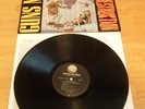 GUNS N ROSES LP APPETITE FOR DESTRUCTION EU PRESS 424 148-1 RAPE COVER + INNER