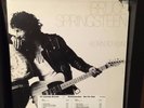BRUCE SPRINGSTEEN Born To Run '75 ORIG PROMO WLP LP Rare