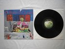 GEORGE HARRISON - Electronic Sound,plays MINT,RARE JAPAN 1977 LP