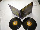 GROBSCHNITT - Ballerman,plays NMINT 2LP,GER 1974 Brain 2/1050 33 min.Solar Music