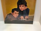 Annette Sings Anka LP Vista BV-3302 Original SEALED Walt Disney