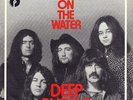 7” Deep Purple – Smoke On The Water (Studio/Live) / KULT // Germany 1973