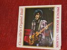 PRINCE - Rare   Double 33 tours Camille's Crystal Ball - UK WX 381 920 532 TBE