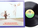181B	Rolling Stones	Get Yer Ya-Ya's Out  	(6.22 158)	German LP, nova 1970