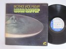 BROTHER JACK MCDUFF Moon Rappin' Blue Note BST 84334 Jazz Funk LP