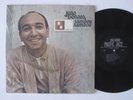 JOAO DONATO Sambou Sambou Pacific Jazz PJ 90 Mono DG Brazil Bossa Jazz LP