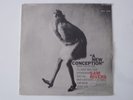 SAM RIVERS A New Conception Blue Note BST 84249 Liberty Stereo SEALED LP