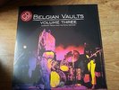 Belgian Vaults Vol 3 - Tracks From The Psych Archives - 180G Vinyl W/CD