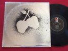 SILVER APPLES (1968) DAN TAYLOR   KS-3562 RARE PSYCH PROG EXPERIMENT ROCK LP VG+