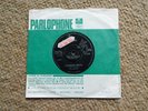 THE BEATLES 1966 UK 1ST PRESS FACTORY SAMPLE DEMO PAPERBACK WRITER EXCELLENT