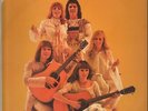 Love Generation Lovely NEAR MINT United Artists Records Vinyl LP