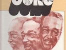 LP-BOX Duke Ellington And His Orchestra The Works Of Duke Vol. 21 To 24 RCA