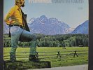 FRUMMOX: Here To There LP (Steven Fromholz, gatefold cover, drill hole, sm tag