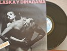 ALASKA Y DINARAMA SELF TITLED MEXICAN LP ROCK EN ESPAÑOL