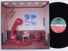 KLEEER Intimate Connection ATLANTIC LP VG+