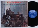 LEE DORSEY Ride Your Pony-Get Out Of My Life Woman AMY LP VG+/VG++ mono