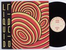 LIQUID LIQUID Optimo 99 RECORDS EP NM/VG+ 45 rpm